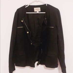 Forever 21 Bomber Jacket